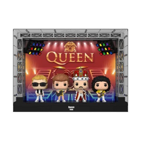 Funko Pop! Rocks: Queen - Live at Wembley