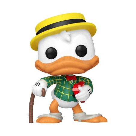 Funko Pop! Disney: Dapper Donald Duck
