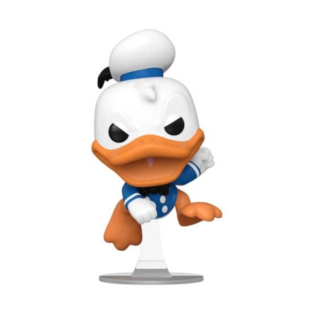 Funko Pop! Disney: Angry Donald Duck