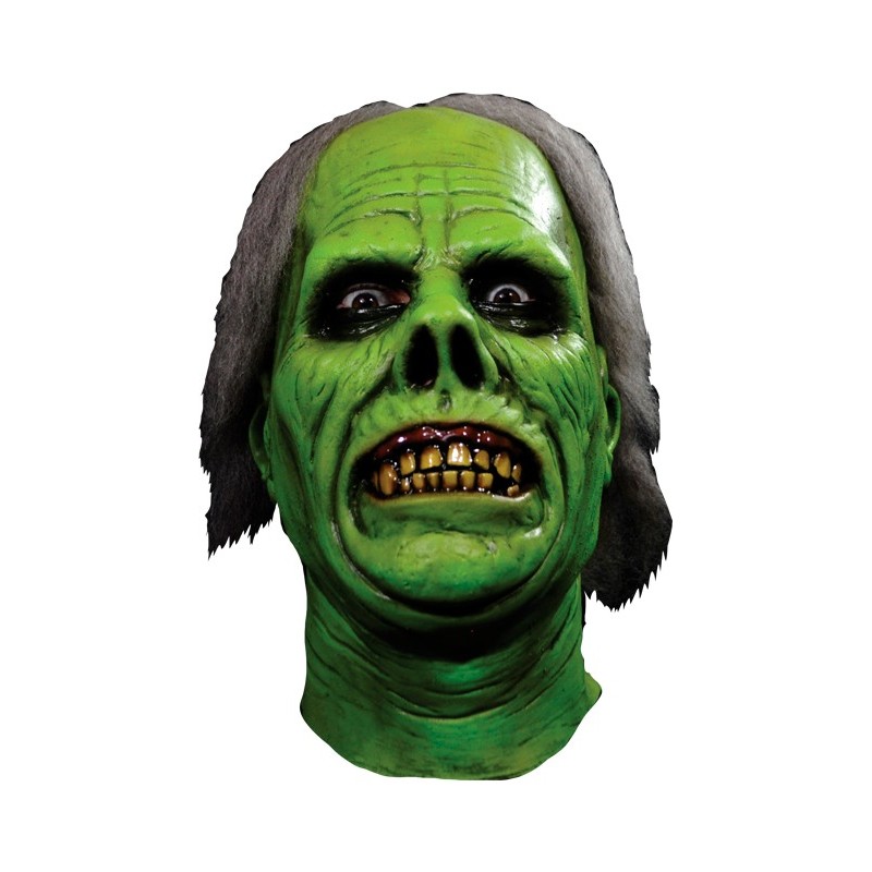 Chaney Entertainment: Phantom of the Opera Green Mask