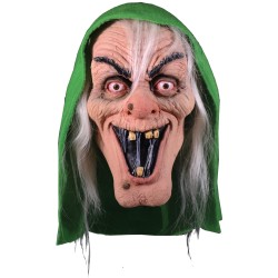 copy of Hammer Horror: Christopher Lee Dracula Mask