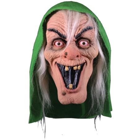 copy of Hammer Horror: Christopher Lee Dracula Mask