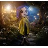 Coraline: Plush Figure with Button Eyes (Stand) 152 cm Coraline: Plush Figure with Button Eyes (Stand) 152 cm