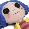 Coraline: Plush Figure with Button Eyes (Stand) 152 cm Coraline: Plush Figure with Button Eyes (Stand) 152 cm