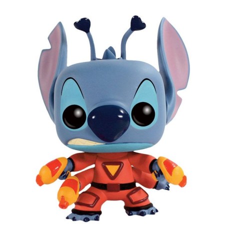 Funko Pop! Disney: Lilo & Stitch - 626 Stitch