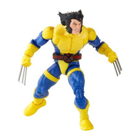 Marvel Legends: Uncanny X-Men - Wolverine Action Figure 15 cm