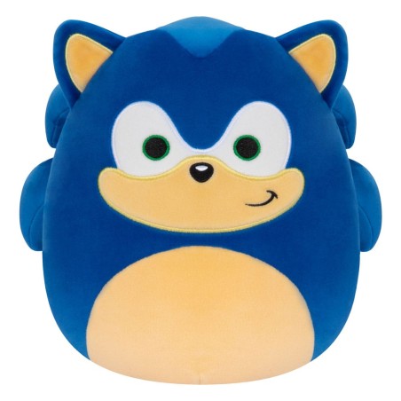 Squishmallows: Sonic the Hedgehog Plush Figure 25 cm