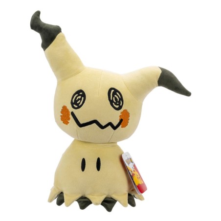 Pokémon: Mimikyu Plush 30 cm
