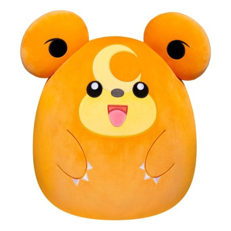 Squishmallows: Pokémon - Teddiursa Plush 35 cm