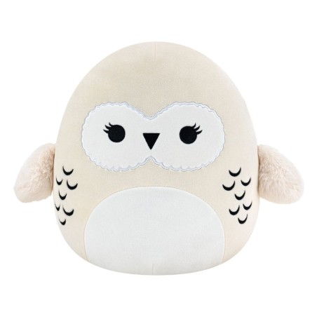 Squishmallows: Harry Potter - Hedwig Plush 35 cm