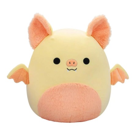 Squishmallows: Bat with Fuzzy Belly Meghan Plush 40 cm
