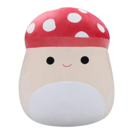 Squishmallows: Mushroom Malcolm Plush 50 cm