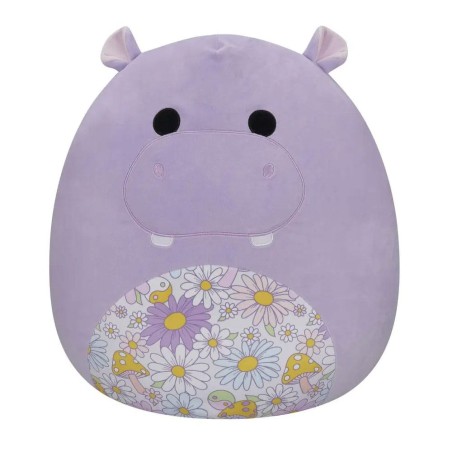 Squishmallows: Hippo Hanna Plush 50 cm