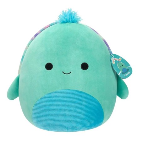 Squishmallows: Turtle with Tie-Dye Shell Plush 40 cm