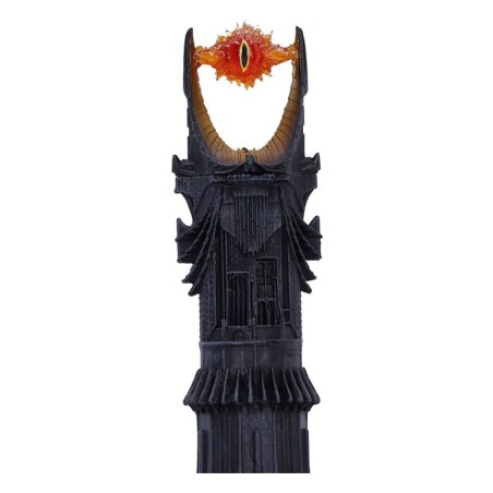 Lord of the Rings Backflow Incense Burner Barad Dur 26 cm