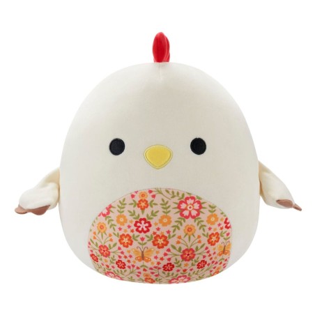 Squishmallows: Rooster Todd Plush 30 cm