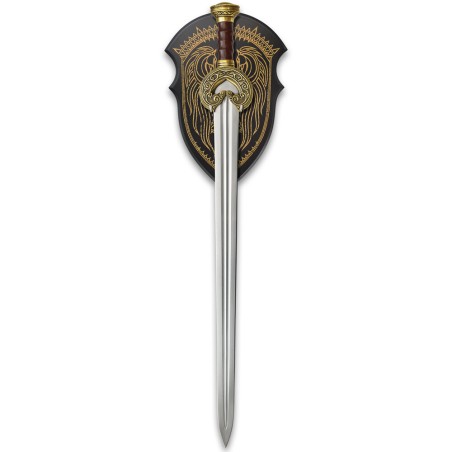 The Lord of the Rings: Herugrim - Sword of King Theoden (Battle