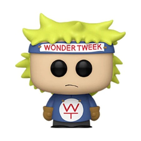 Funko Pop! Animation: South Park - Wonder Tweek