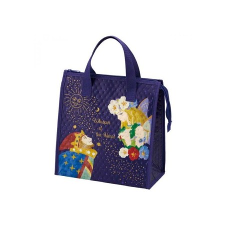 Whisper Of The Heart Cooler Bag Faeries 27,5 x 26,5 x 12 cm