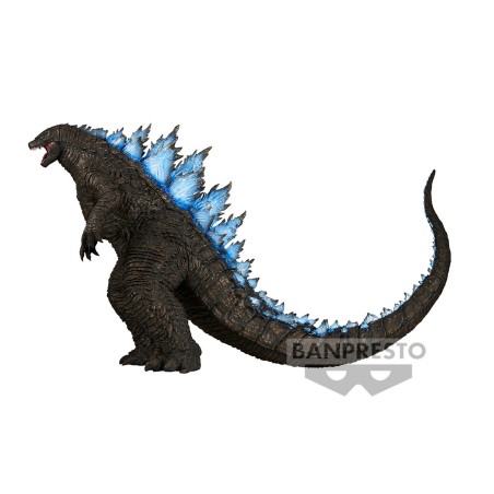 Godzilla x Kong: The New Empire - Godzilla Figure 14 cm