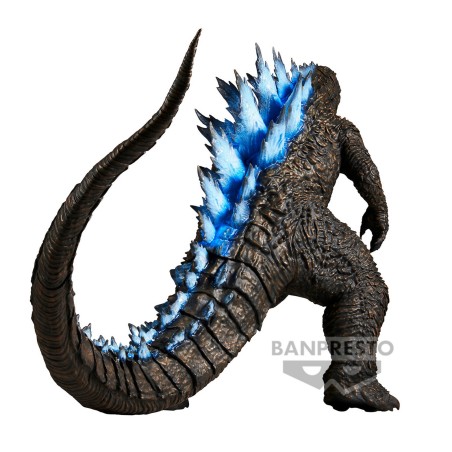 Godzilla x Kong: The New Empire - Godzilla Figure 14 cm