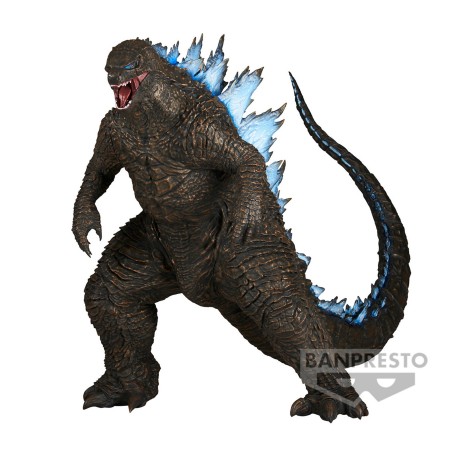 Godzilla x Kong: The New Empire - Godzilla Figure 14 cm