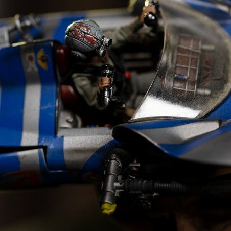 Star Wars: The Phantom Menace - Anakin Skywalker's Pod Racer