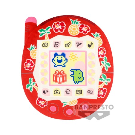 Tamagotchi Connection Super Big Plush 40 cm