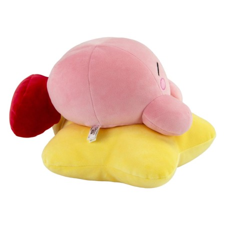 Kirby: Warpstar Kirby Mocchi-Mocchi Plush 30 cm