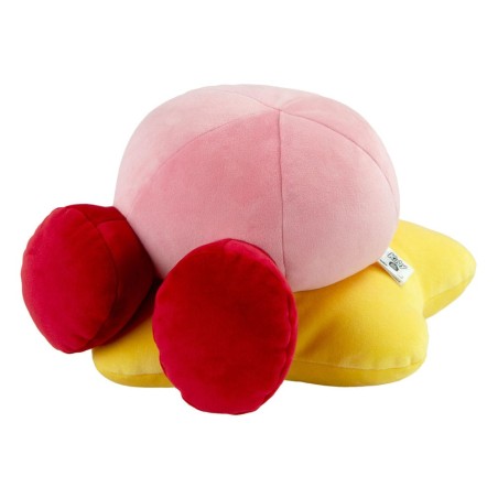 Kirby: Warpstar Kirby Mocchi-Mocchi Plush 30 cm