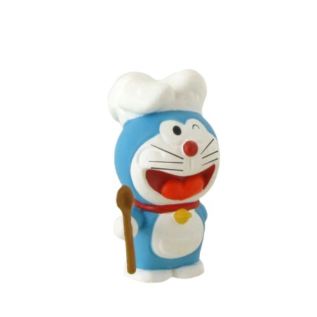 Doraemon: Doraemon Chef 5 cm