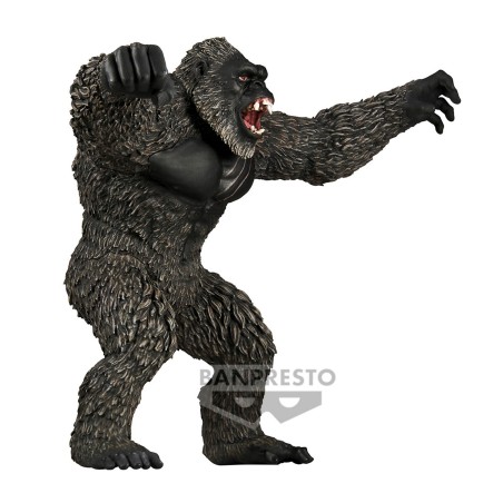 Godzilla x Kong: The New Empire - Kong Figure 13 cm