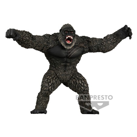 Godzilla x Kong: The New Empire - Kong Figure 13 cm