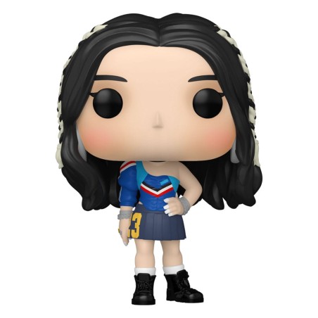 Funko Pop! Rocks: Blackpink - Jisoo