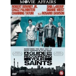 DVD: A Guide to Recognizing your Saints - Used (NL)