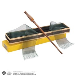 Harry Potter: Toverstaf Luna Lovegood in Ollivander's box