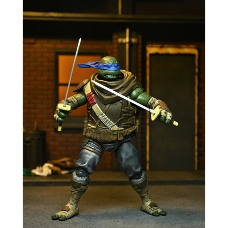 NECA Teenage Mutant Ninja Turtles: The Last Ronin - Ultimate