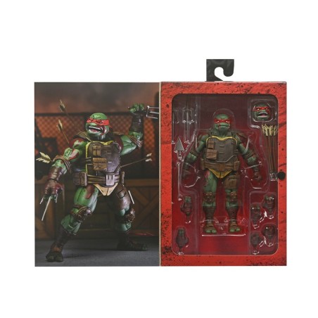 NECA Teenage Mutant Ninja Turtles: The Last Ronin - Ultimate