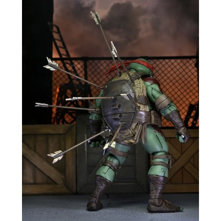 NECA Teenage Mutant Ninja Turtles: The Last Ronin - Ultimate