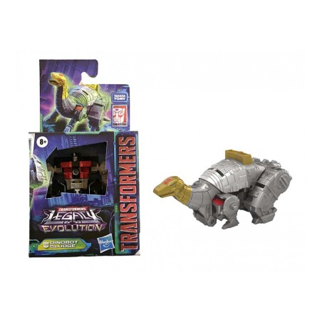 copy of Transformers Generations Legacy Series: Dinobot Slug 9