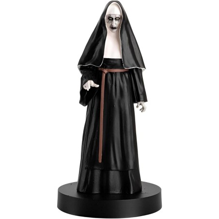 The Conjuring Universe: The Nun Valak Figure 12 cm
