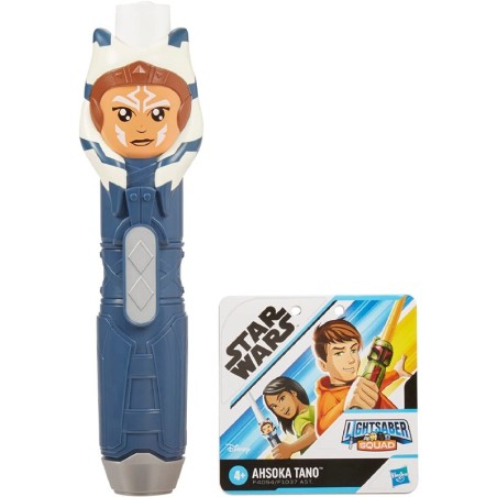 Star Wars: Lightsaber Squad Ahsoka