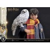 Harry Potter: Harry Potter with Hedwig 1/6 Scale Statue 28 cm Harry Potter: Harry Potter with Hedwig 1/6 Scale Statue 28 cm