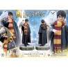 Harry Potter: Harry Potter with Hedwig 1/6 Scale Statue 28 cm Harry Potter: Harry Potter with Hedwig 1/6 Scale Statue 28 cm