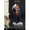 Harry Potter: Harry Potter with Hedwig 1/6 Scale Statue 28 cm Harry Potter: Harry Potter with Hedwig 1/6 Scale Statue 28 cm