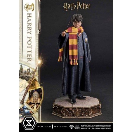 Harry Potter: Harry Potter 1/6 Scale Statue 28 cm