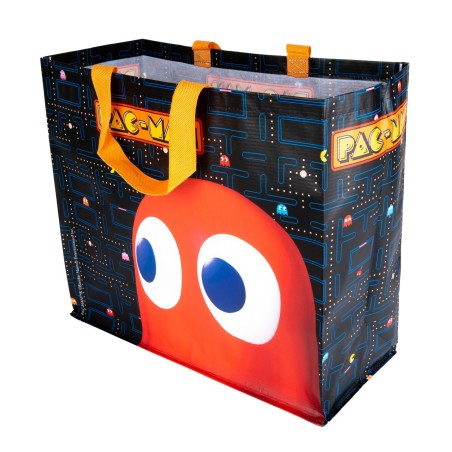 Pac-Man: Shopping Bag