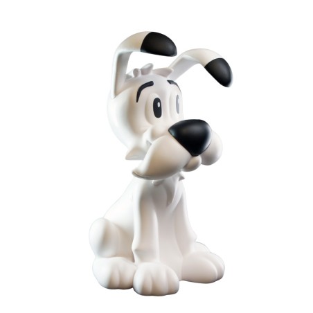 Asterix: Idefix PVC Statue 30 cm