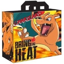 Pokemon: Pokemon Charizard...