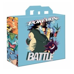Pokemon: Pokemon Battle...